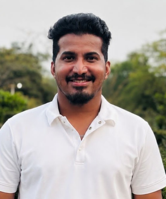 DANIEL DIAMOND JOTHI